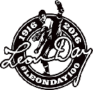 THE LEON DAY FOUNDATION